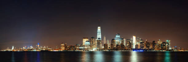 istock New York City skyline 657277884