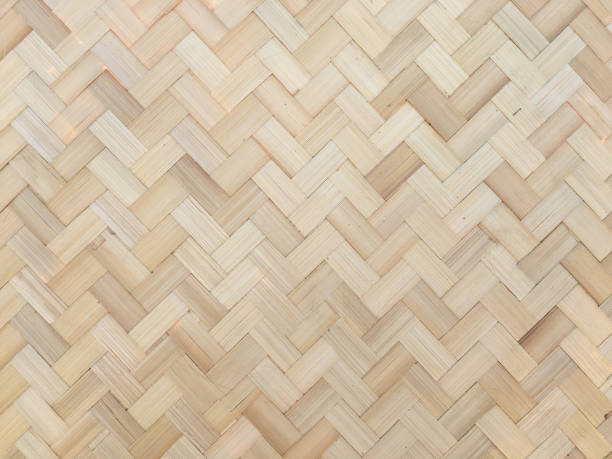 istock bamboo weave texture background wallpaper wood 657301742
