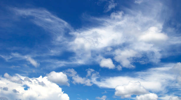 istock Sky white clouds Natural outdoor 657323838