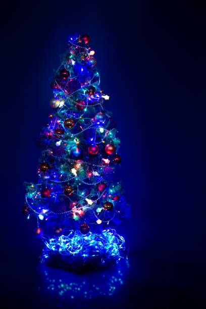 istock Christmas firtree 657331678
