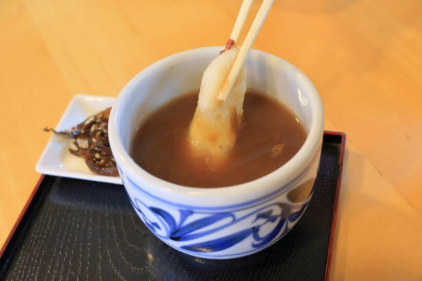 Japanese food 
