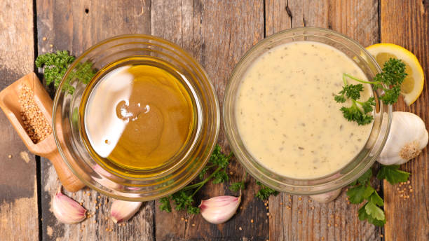 istock variety of sauces for salad 657347348