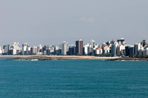 istock very nice view of vitoria 657348072