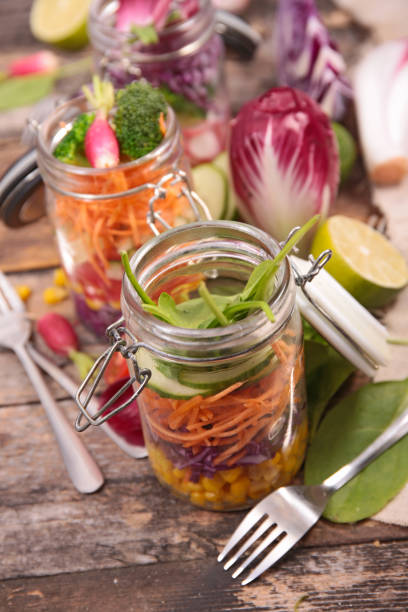 istock healthy salad in jar 657350722