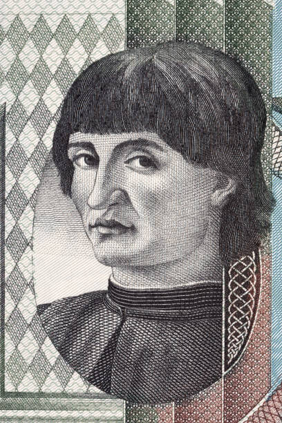 istock Niccolo Machiavelli portrait 657381834