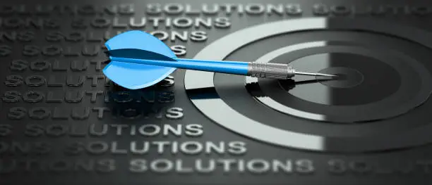 Photo of Business or Marketing Consulting, Creative Solutions