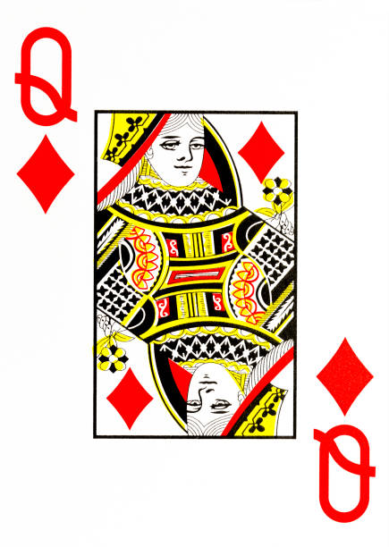 istock large index playing card queen of diamonds 657385894