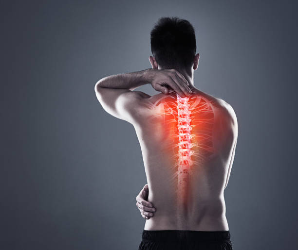 istock Back injuries are no joke 657429858
