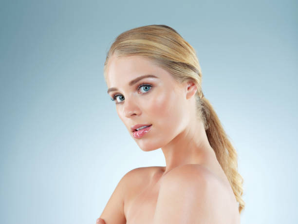 istock Her beauty is undeniable 657436136