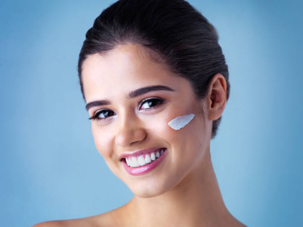 istock If my skin's happy, I'm happy 657443060