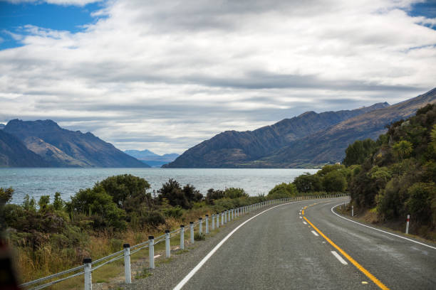 istock New Zealand 657445738