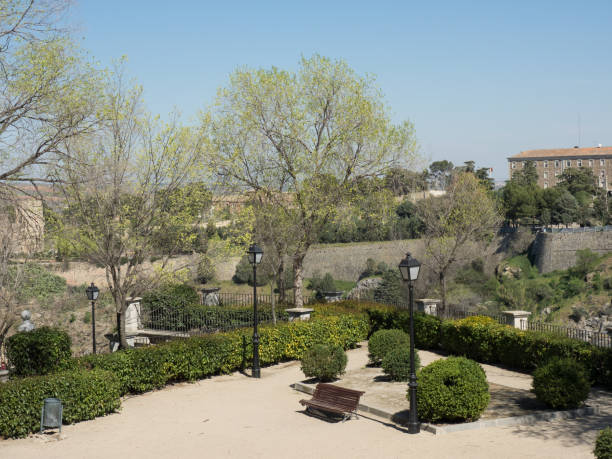 istock the old city of toledo 657482704