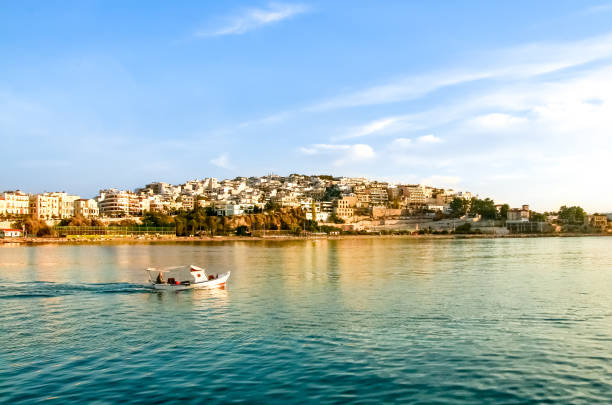 istock Kastela,marina Zeas,Piraeus,Greece 657489060