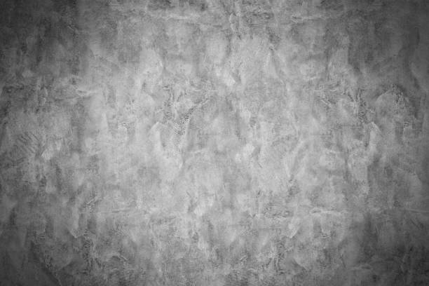 istock design on cement and concrete wall with shadow for pattern and background 657496226