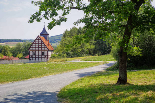 The dome of Schleswig, germany.