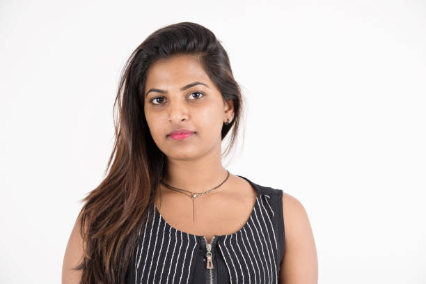 istock young pretty indian female 657517290