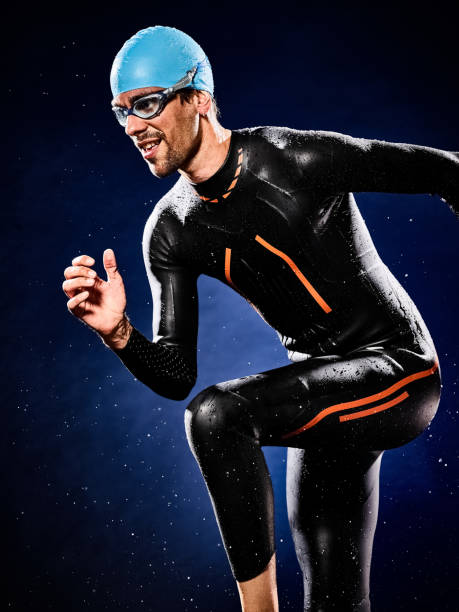 istock man swimmer swimming  triathlon ironman isolated 657519926