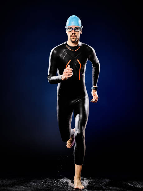 istock man swimmer swimming  triathlon ironman isolated 657520038