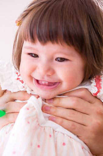 Girl Hug Stock Photo - Download Image Now - Angel, Baby - Human Age, Bright - iStock Girl Hug Stock Photo - Download Image Now - Angel, Baby - Human Age, Bright - iStock