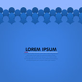 hintergrund-mit-menschen-kopf-silhouette