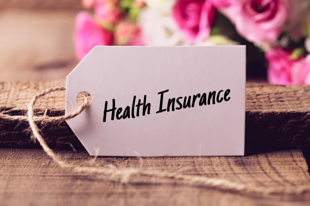 istock Health Insurance Concept 657678996