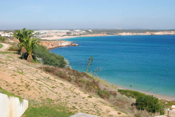 istock landscape - portugal 657682350