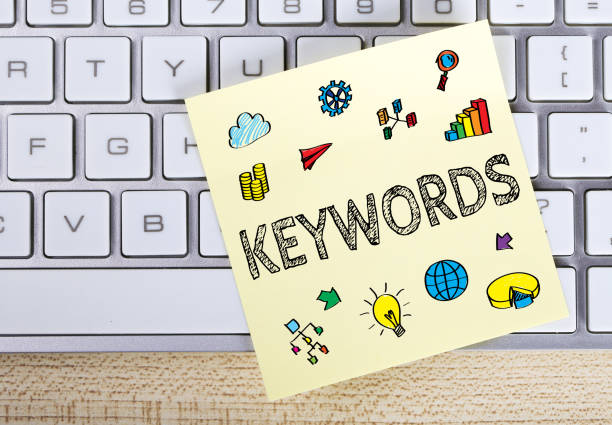 Free Keyword Research Tool