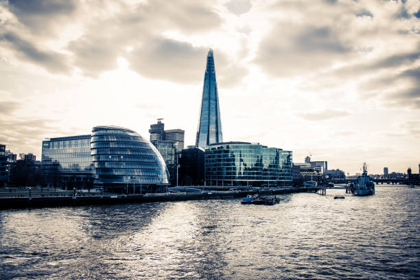 istock More London District with the Shard Skyscraper 657704996