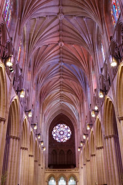 istock Washington National Cathedral 657711454