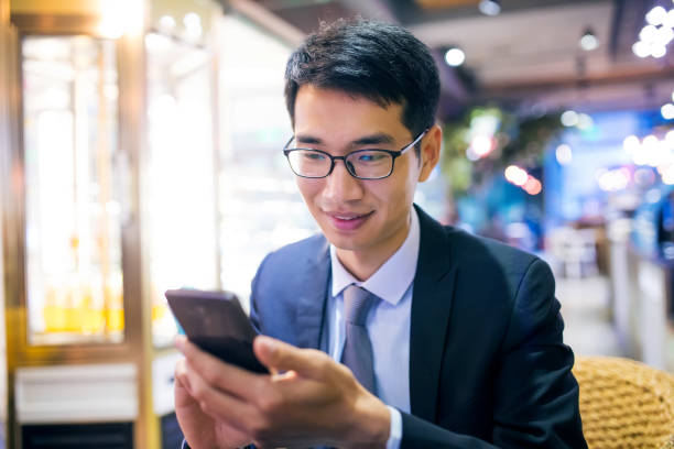 istock businessman working with mobile phone 657723808