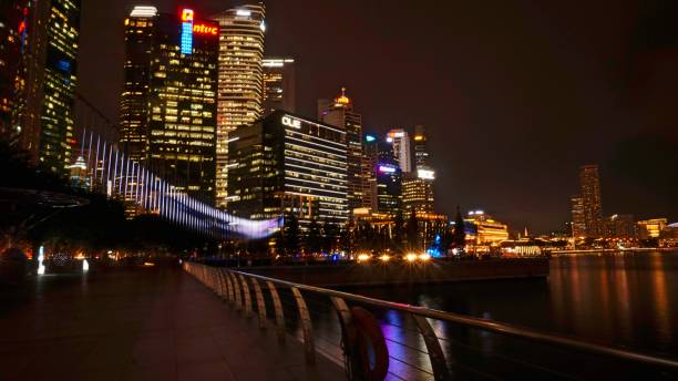 istock promontory area at night 657729790