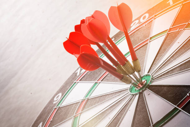 istock dartboard business stretegy ideas concept 657737054