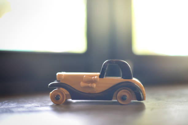 istock wooden toy car 657783710