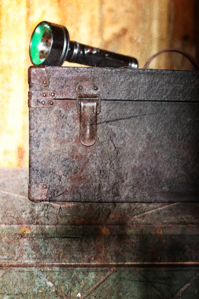istock textured scratched effect on photo of old drawer tool 657787934