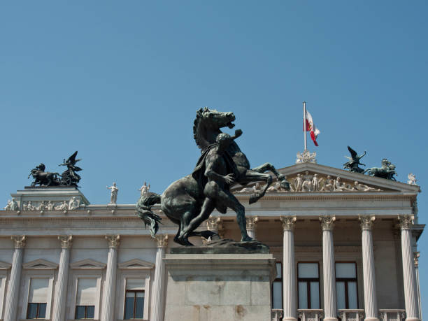 istock the city of vienna 657805568
