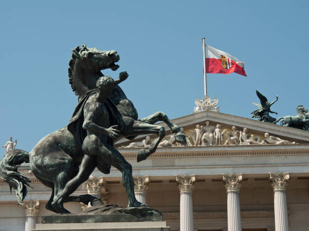 istock the city of vienna 657805660
