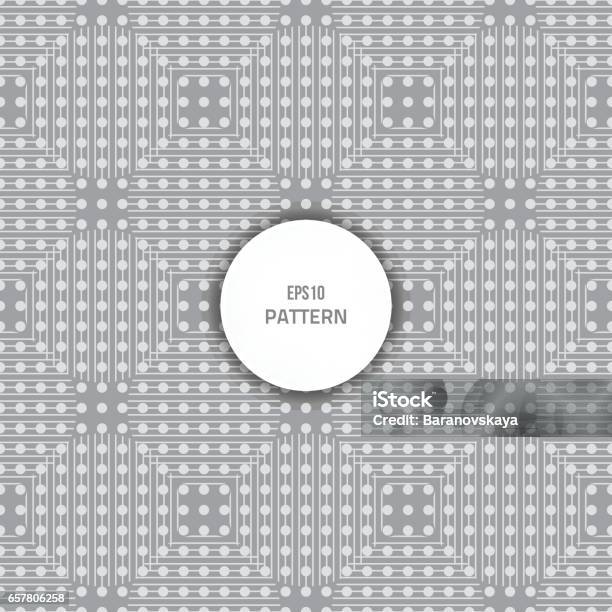 Patterns Of Rondon Patternrondthree Stock Illustration - Download Image Now - Abstract ...