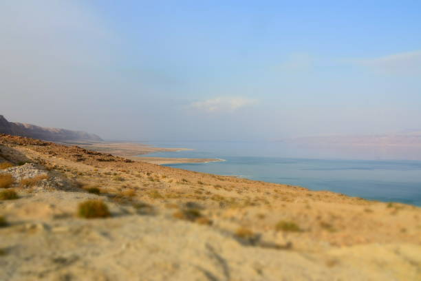 istock View of the Dead Sea 657808774