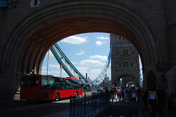 istock The Tower Bridge in London 657840040