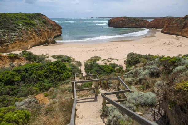 istock Coast of Australia 657877654