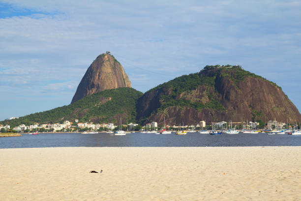istock Rio de Janeiro. Sugar Head Mountain. 657881260