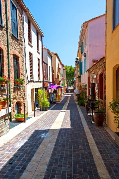 istock Collioure, United Kingdom 657911296