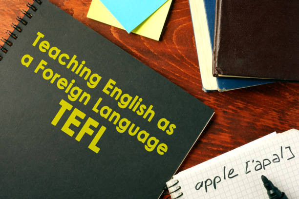 English Teaching Certifications