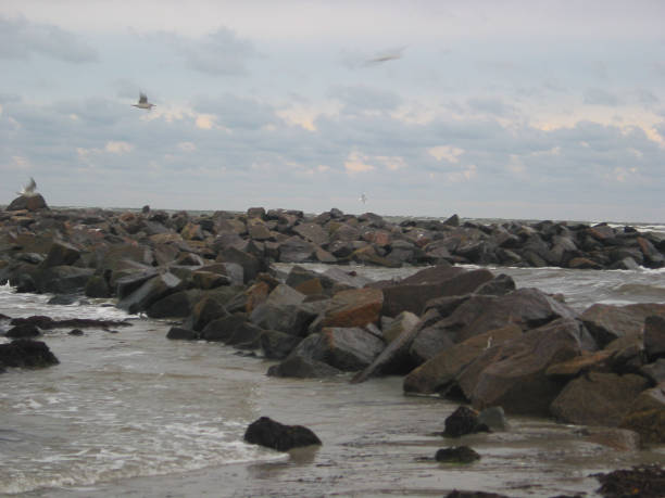 istock the Baltic Sea off Heidkate 657972540