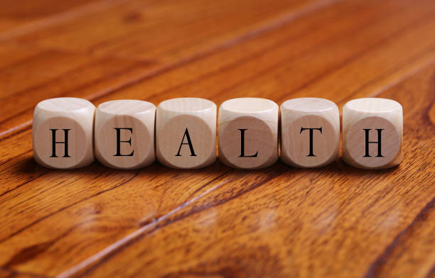 istock HEALTH Word Concept 657981806