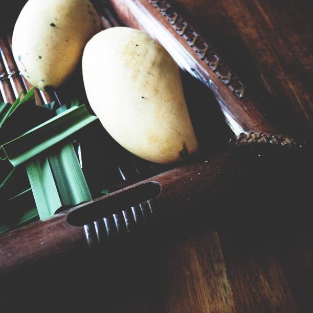 mango sticky rice