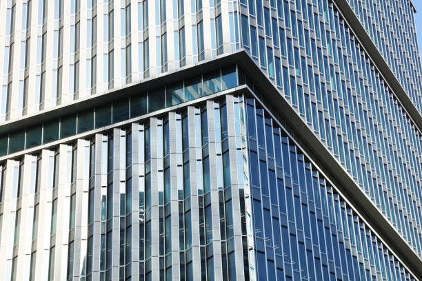 istock Exterior of building 658035916