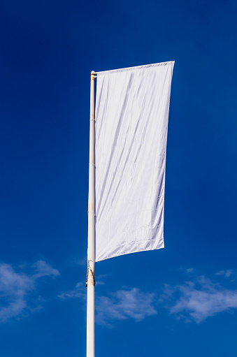 Bandera de promoción photo