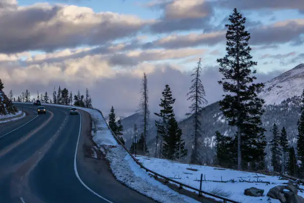 Photo of Berthoud Pass, Colorado