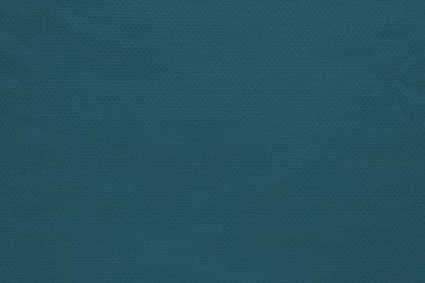 istock texture and background of cotton fabric dark turquoise color 658045732